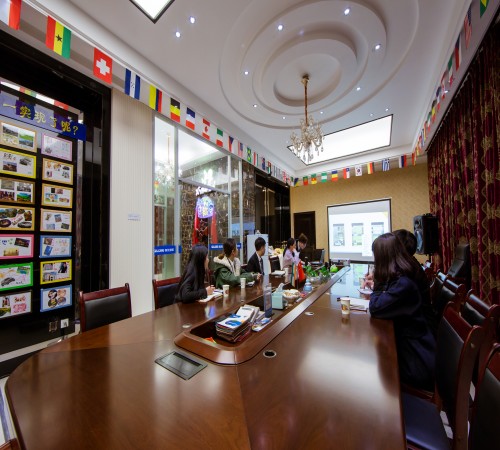 china indoor playground manufacturer