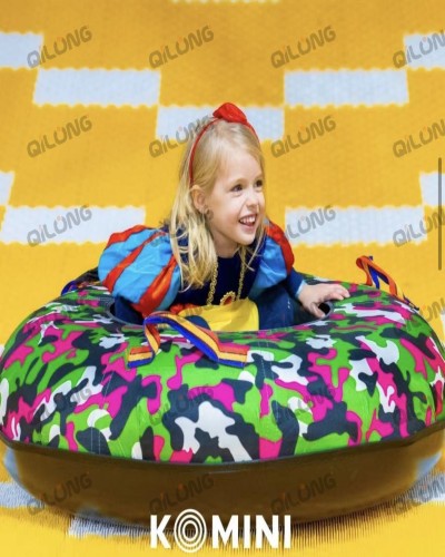 indoor playground equipment supplier