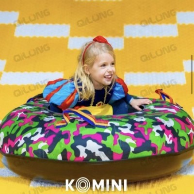 indoor playground supplier