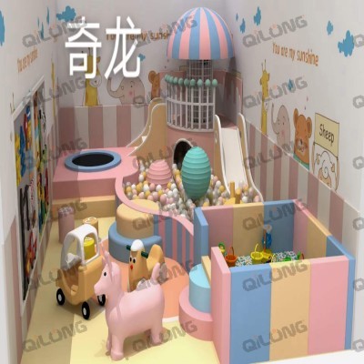 wholesaler playground china