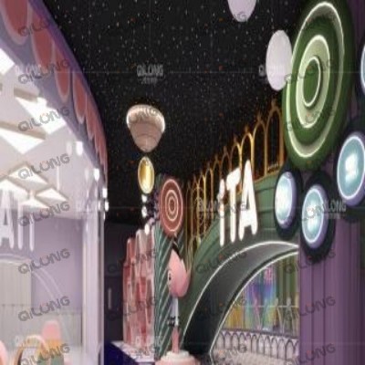 trampoline park equipment exporters