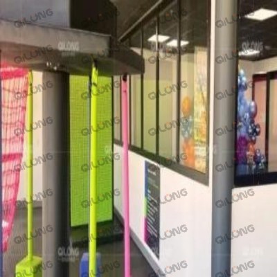 indoor playground supplier