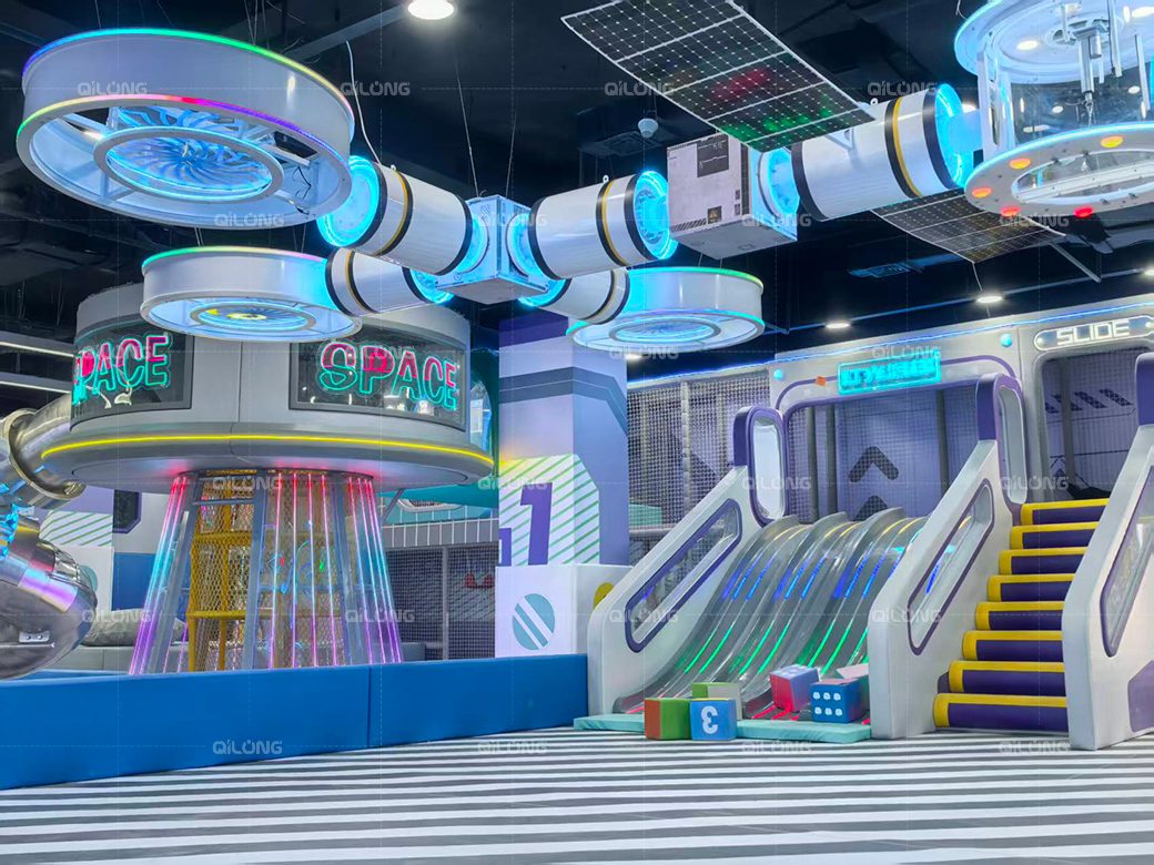 softplay equipment indoor playgrounds kids