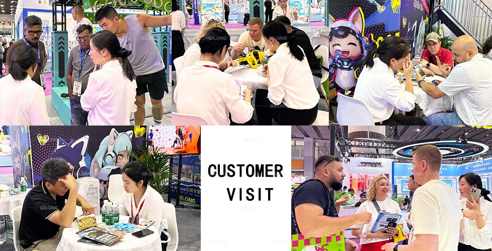 Indoor Playground Equipment Factory