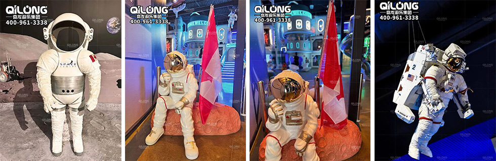 Safe and colorful indoor soft play area for kids